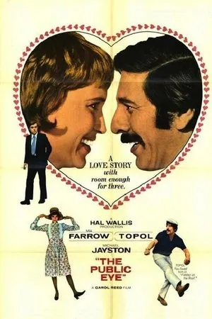 Follow Me (1972)