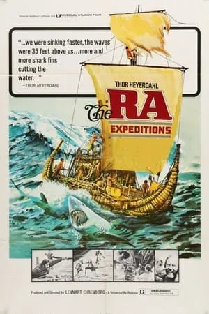 The Ra Expeditions (1971) Ra