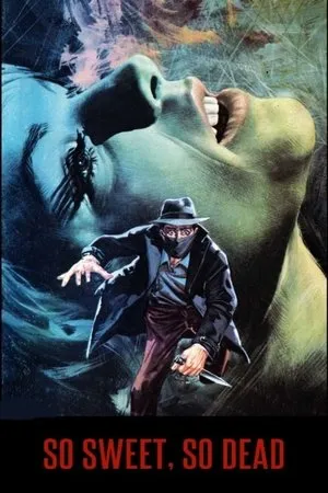 So Sweet So Dead (1972)