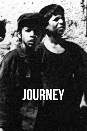 Journey (1972) Safar