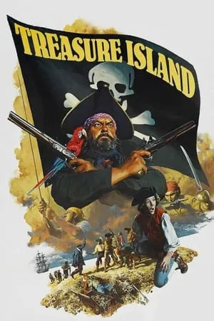 Treasure Island (1972)