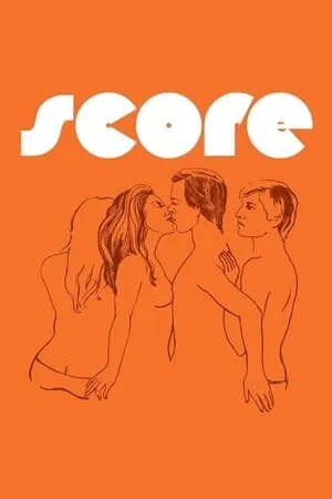 Score (1973) [Open Matte] [MultiSubs]