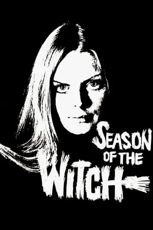 Season of the Witch (1972) [w/Commentary] [2 Cuts]