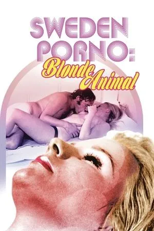 Swedish Porno: Blonde Animal (1972) [w/Commentary]