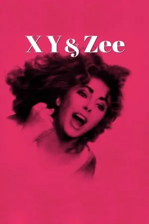 X Y & Zee (1972) Zee and Co.