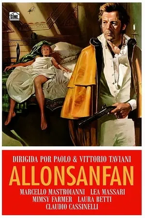 Allonsanfan (1974) Allonsanfàn