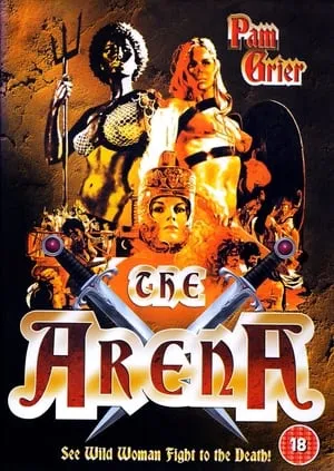 The Arena (1974)