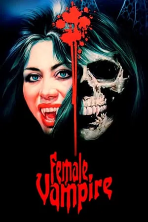 La comtesse noire (1973) Female Vampire