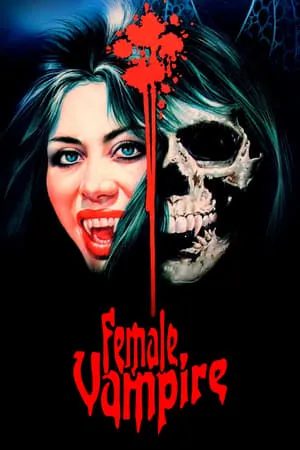 Female Vampire (1973) La comtesse noire [Dual Audio]