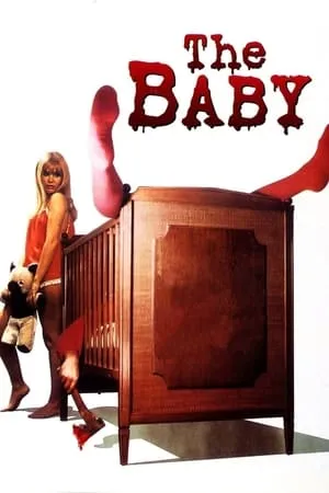 The Baby (1973) [w/Commentary]