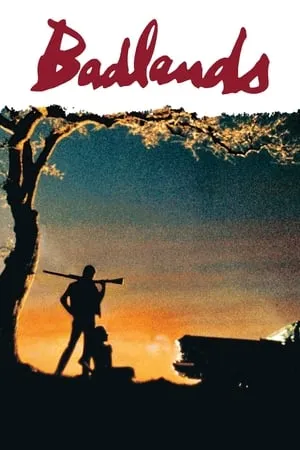 Badlands (1973) [The Criterion Collection]