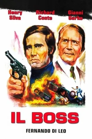 The Boss (1973) Il boss