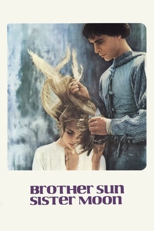Brother Sun, Sister Moon / Брат Солнце, сестра Луна / Fratello sole, sorella luna (1972)