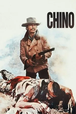 Valdez il mezzosangue / Chino (1973)
