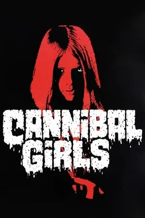 Cannibal Girls