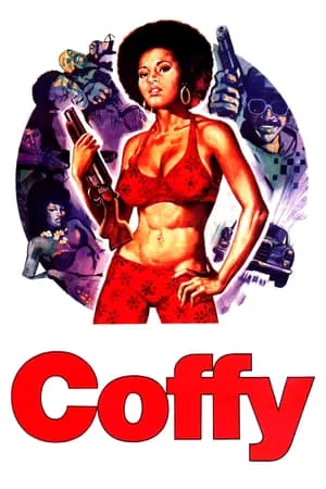 Coffy (1973) [w/Commentary]
