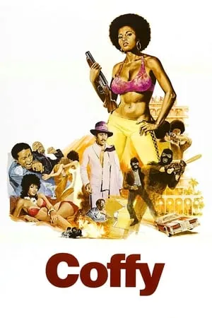 Coffy (1973) [Remastered]