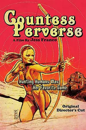 The Perverse Countess (1974) + Extra ["Les Croqueuses" version]