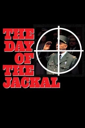 The Day of the Jackal (1973) + Extras