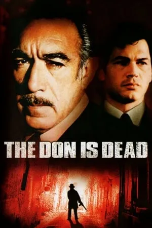 The Don is Dead (1973)