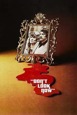 Don't Look Now (1973) [Criterion Collection]