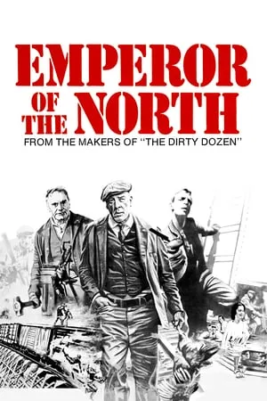 Emperor of the North (1973) [w/Commentary]
