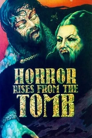 Horror Rises from the Tomb (1973) [w/Commentary]