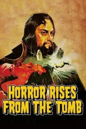 Horror Rises from the Tomb (1973) [w/Commentary] [Dual Audio]