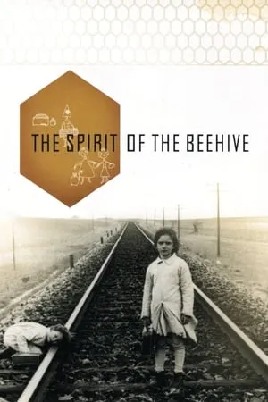 El espíritu de la colmena / The Spirit of the Beehive (1973)