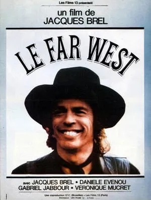 Far West (1973) Le Far-West