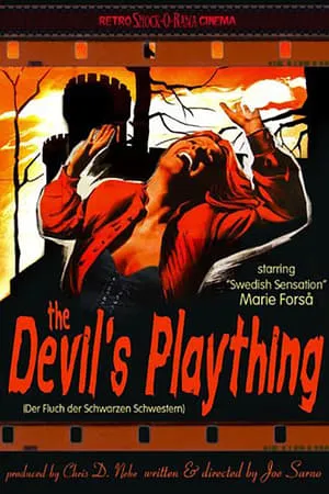 The Devil's Plaything (1973)