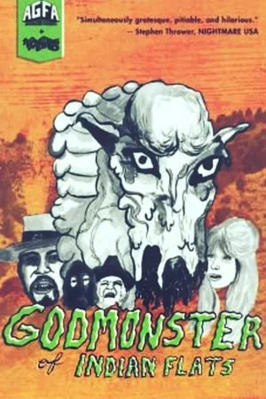 Godmonster of Indian Flats