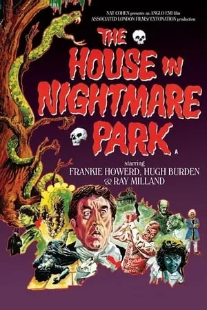 The House in Nightmare Park (1973)