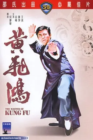 The Master of Kung Fu