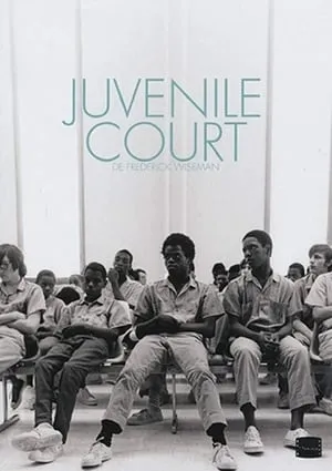 Juvenile Court (1973)