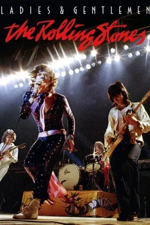Ladies and Gentlemen: The Rolling Stones (1973)