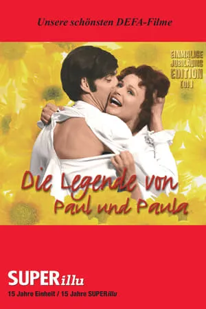 The Legend of Paul and Paula / Die Legende von Paul und Paula (1973)