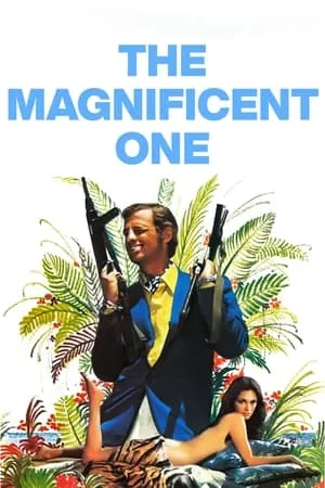 The Man from Acapulco / Le magnifique (1973)