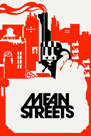 Mean Streets (1973) [The Criterion Collection]