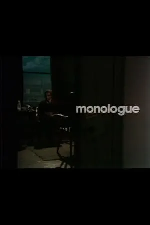 Pinter at the BBC. Monologue (1973) + Old Times (1975) + Landscape (1983) [British Film Institute]