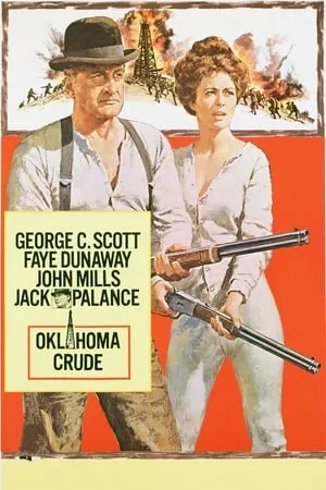 Oklahoma Crude (1973) [w/Commentary]