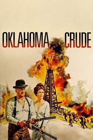 Oklahoma Crude (1973) + Commentary