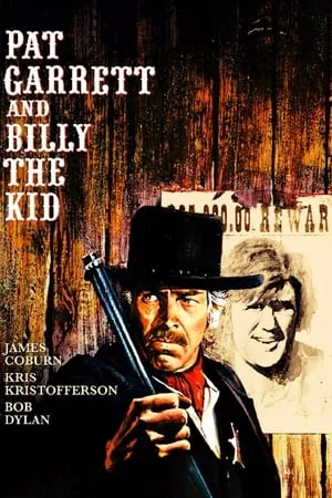Pat Garrett & Billy the Kid (1973) [Special Edition]