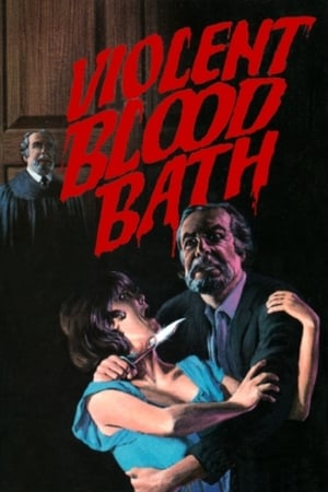 Pena de muerte / Violent Blood Bath (1974)