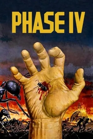 Phase IV (1974) [Preview Version]