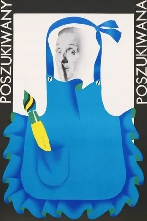 Man - Woman Wanted (1973)