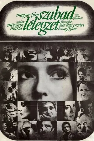 Riddance (1973) Szabad lélegzet