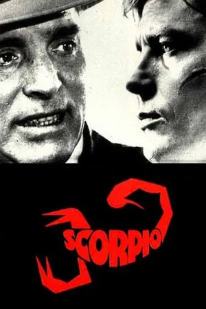 Scorpio (1973) [w/Commentary]