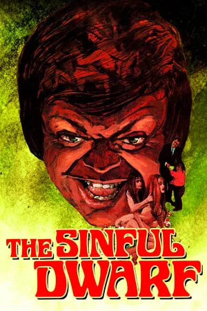 The Sinful Dwarf / Dværgen  (1973)