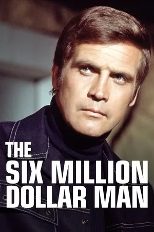 The Six Million Dollar Man (1973)